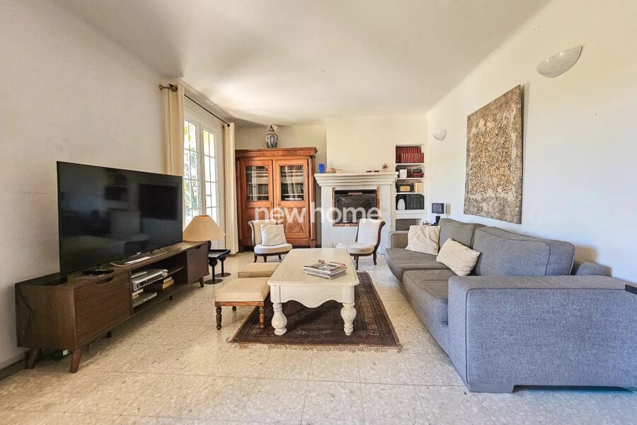 Maison à vendre à Lorgues