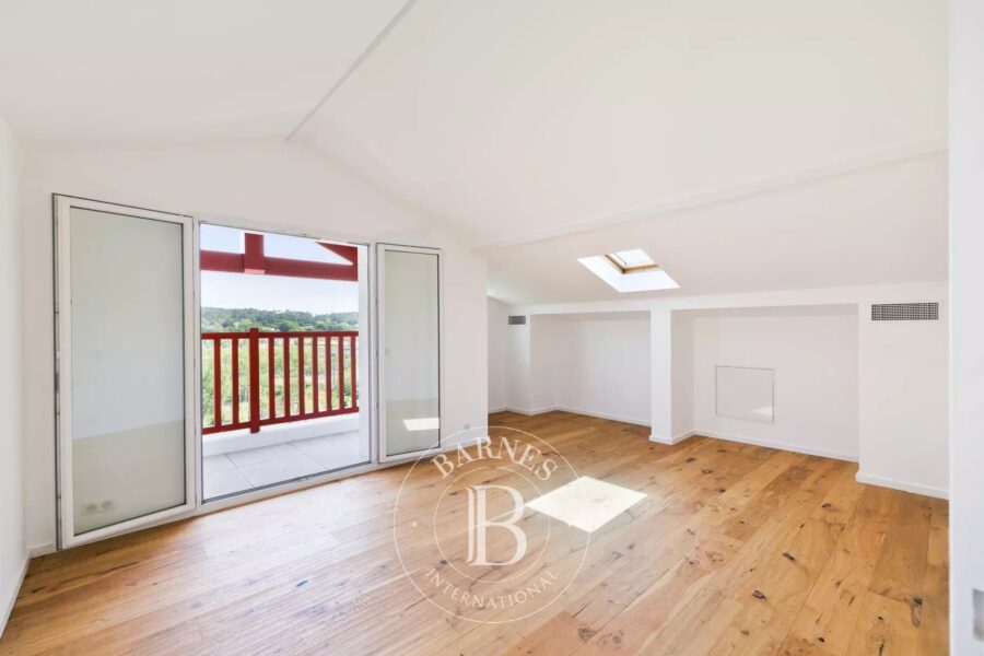 Maison à vendre à Bidart