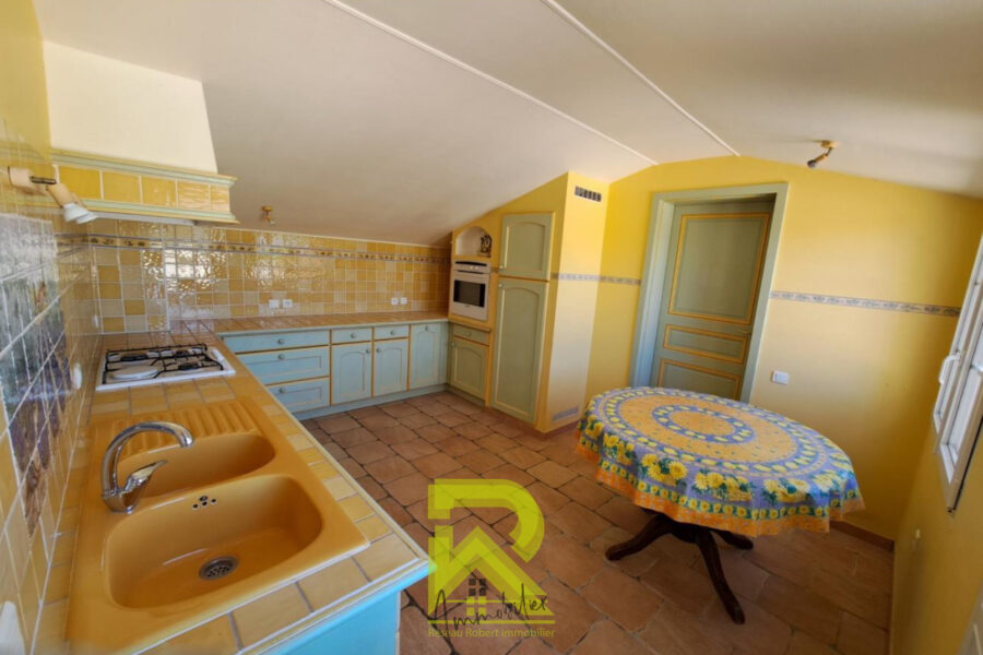 Maison à vendre à Ribaute