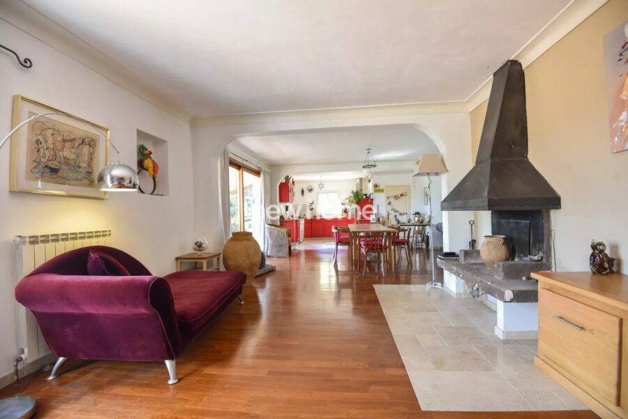 Maison à vendre à Villecroze