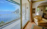 Penthouse hors marché | Cap d’Ail | Vues exceptionnelles sur la mer – 4 pièces – 2 chambres – 95 m²
