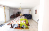 Charmante Maison + 4 appartements +1 terrain viabilisé à RIB – 14 pièces – 8 chambres – 350 m²