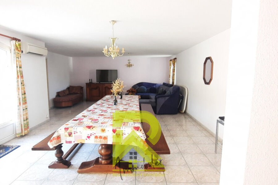 Maison à vendre à Ribaute
