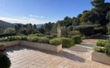 Maison à vendre à Seillans — Vue montagne — photo 40