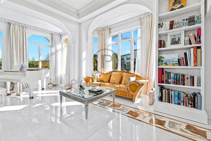 Maison à vendre à Antibes