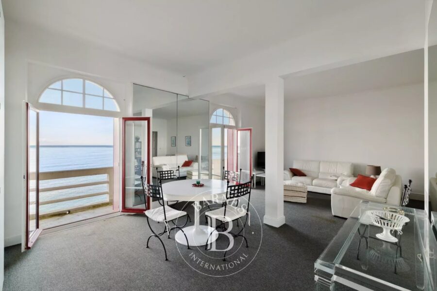 Appartement à vendre à Guéthary