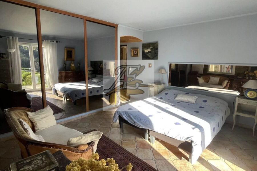 Maison à vendre à Seillans