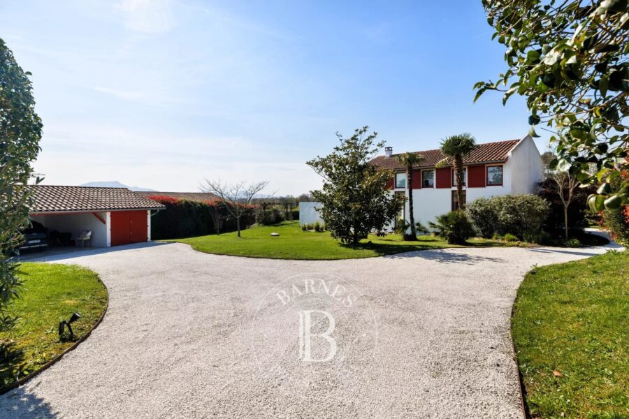 Maison à vendre à Arcangues