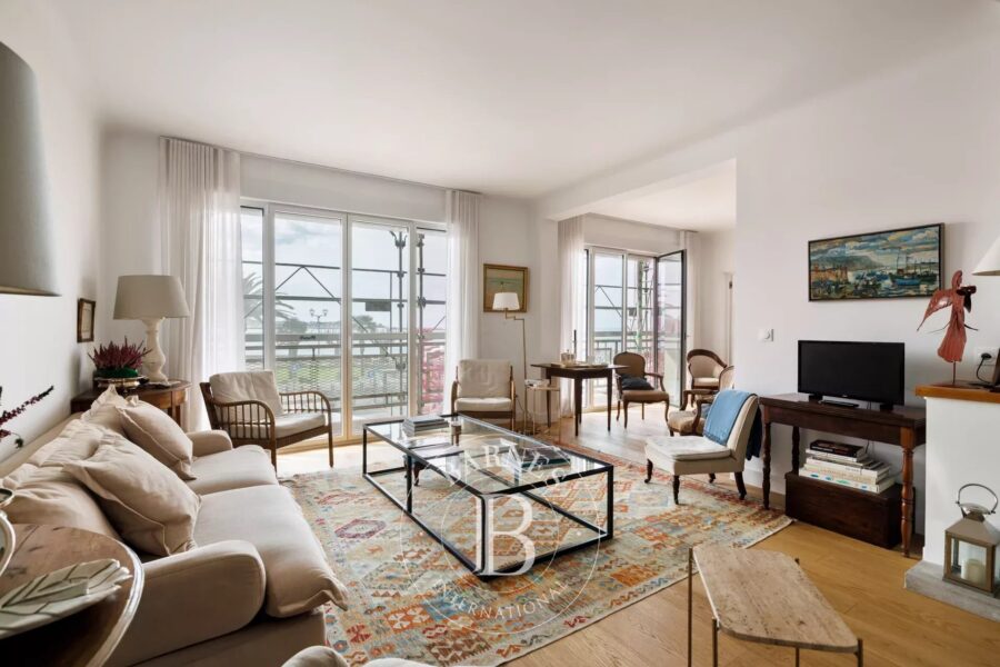 Appartement à vendre à Saint-jean-de-luz