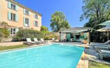 Maison à vendre à Salernes