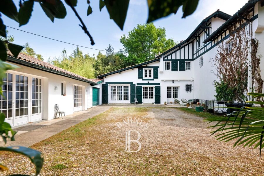 Maison à vendre à Ascain