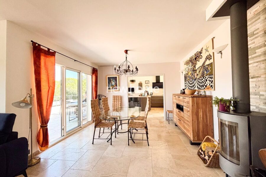 Maison à vendre à Lorgues