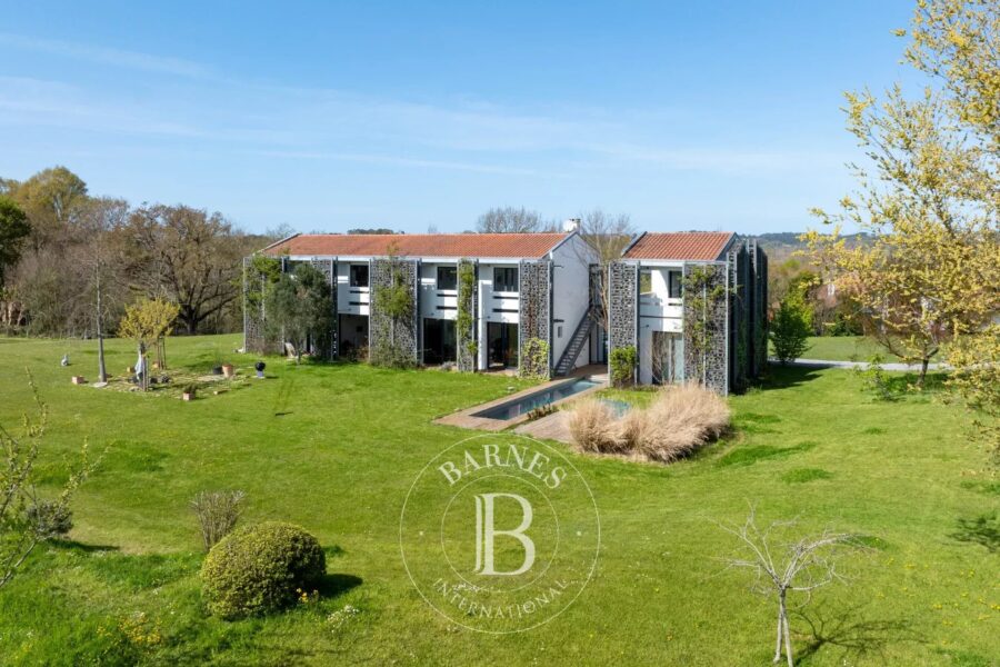 Maison à vendre à Arbonne