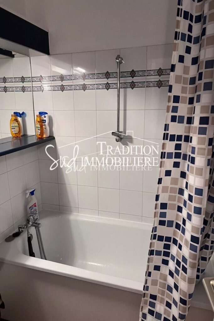 vente villa 3 Pièce(s) – 3 pièces – 2 chambres – 45.00 m²