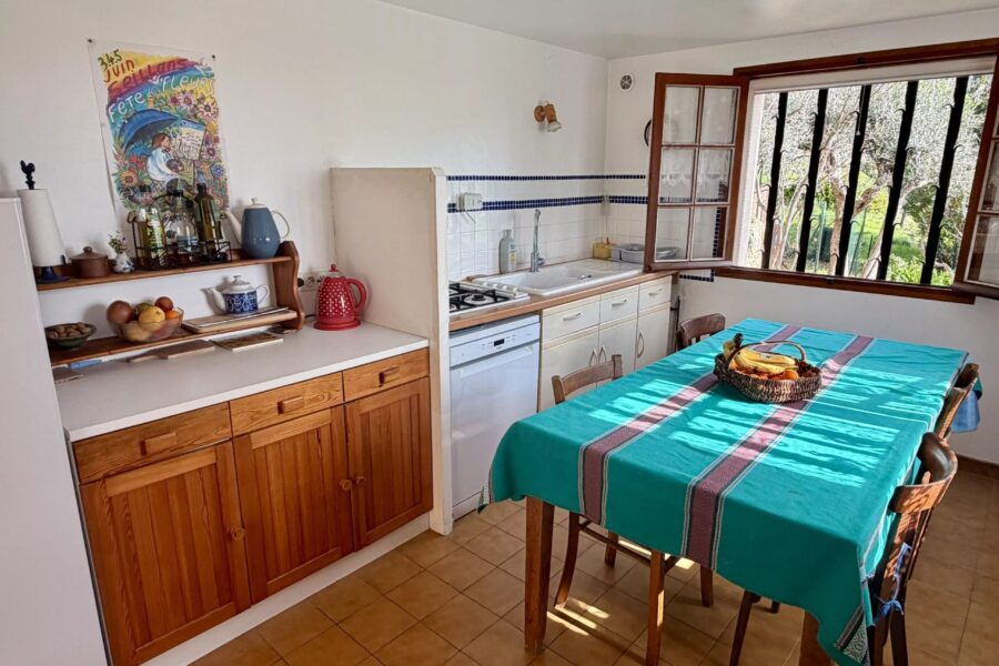 Maison à vendre à Seillans