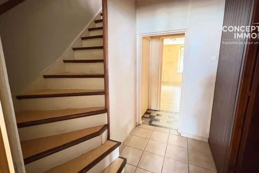 Maison à vendre à Florange