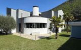 Villa contemporaine à Martigny ! – 6 pièces – 4 chambres – 220 m²