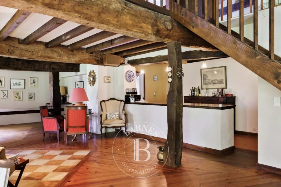 Maison à vendre à Saint-martin-de-seignanx