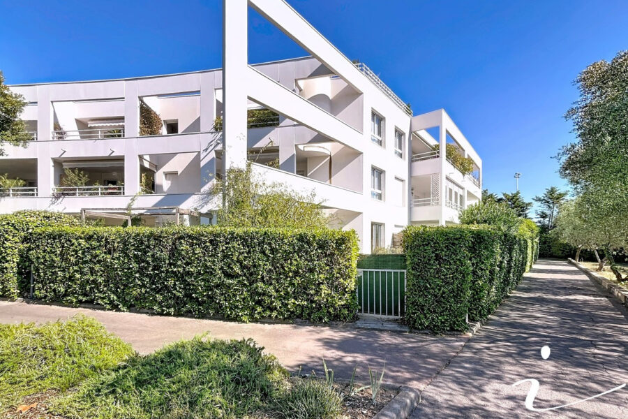 Appartement à vendre à Montpellier