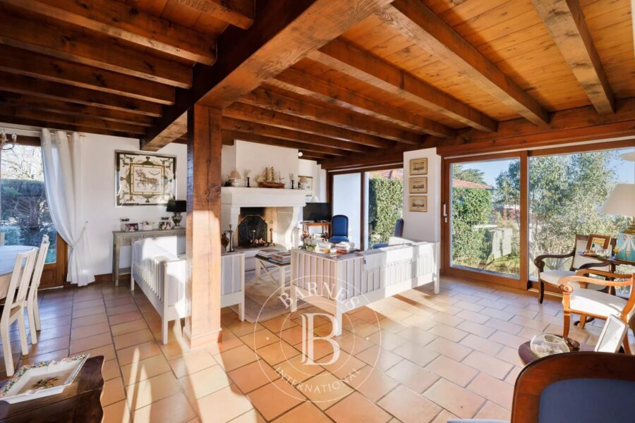 Maison à vendre à Ciboure