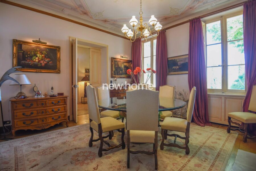 Maison à vendre à Fayence