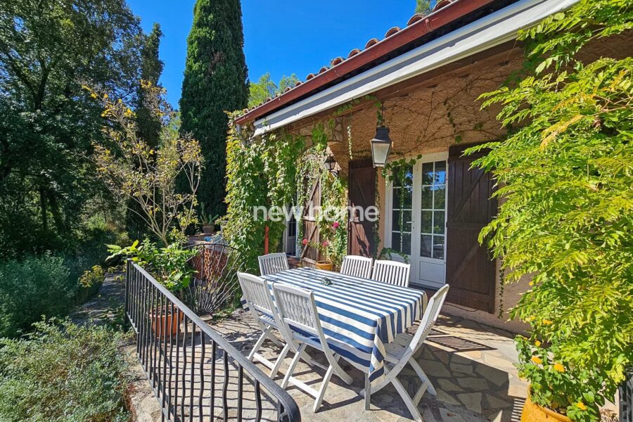 Maison à vendre à Lorgues
