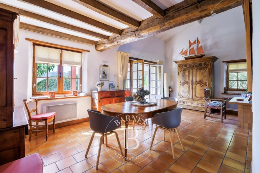 Maison à vendre à Urrugne