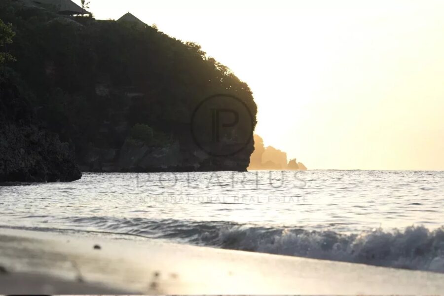 Appartement à vendre à Uluwatu