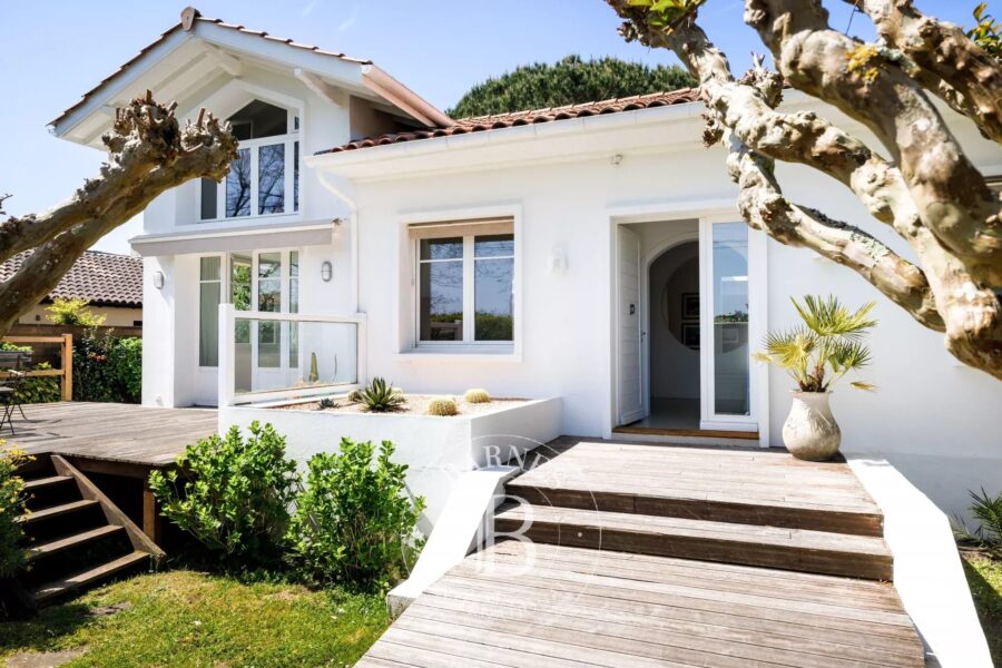Maison à vendre à Anglet