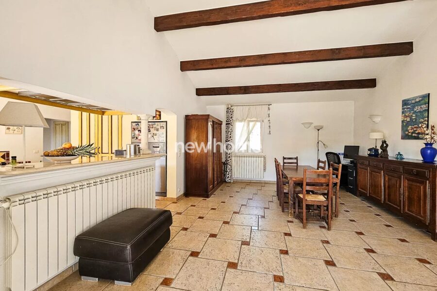 Maison à vendre à Lorgues