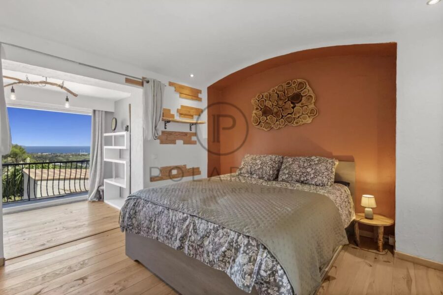 Maison à vendre à Antibes
