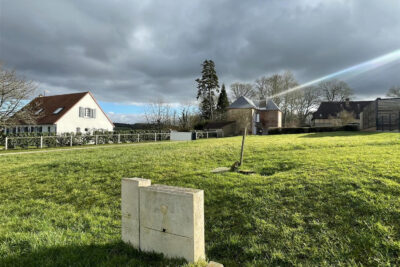 Terrain à vendre à Résenlieu