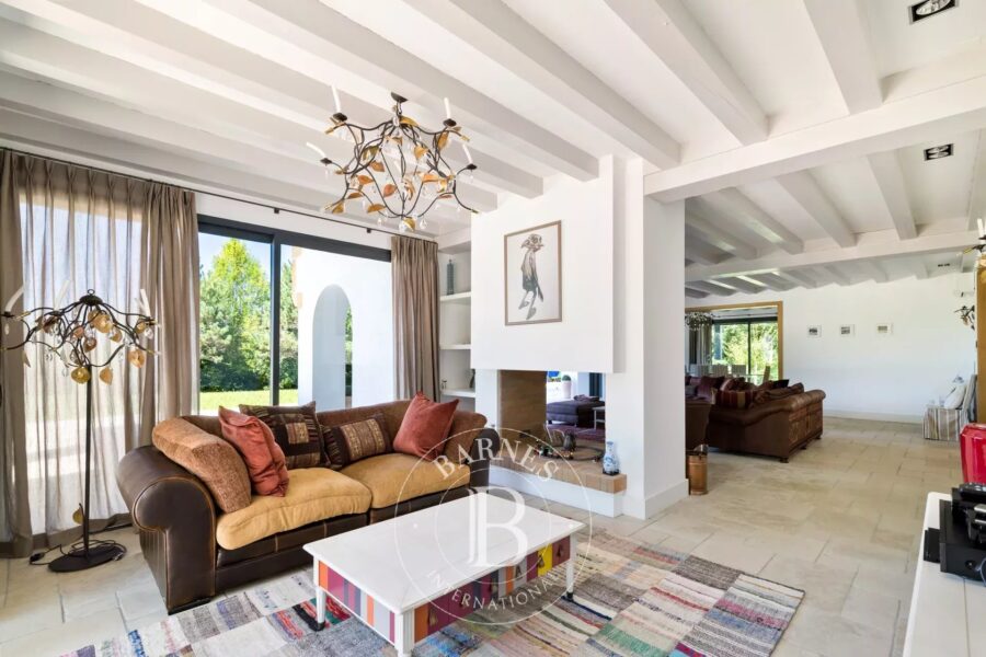Maison à vendre à Arcangues