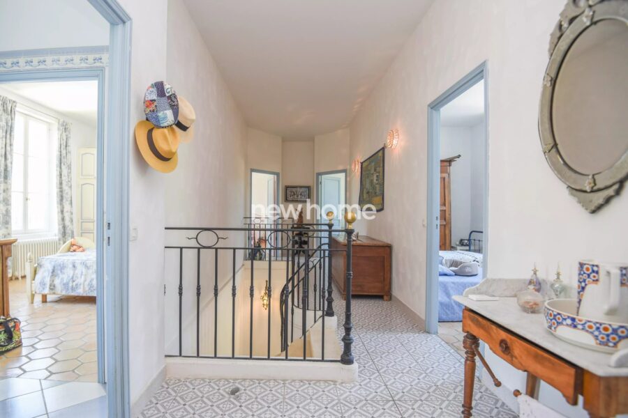 Maison à vendre à Le Thoronet