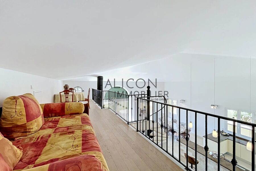 Maison à vendre à Falicon