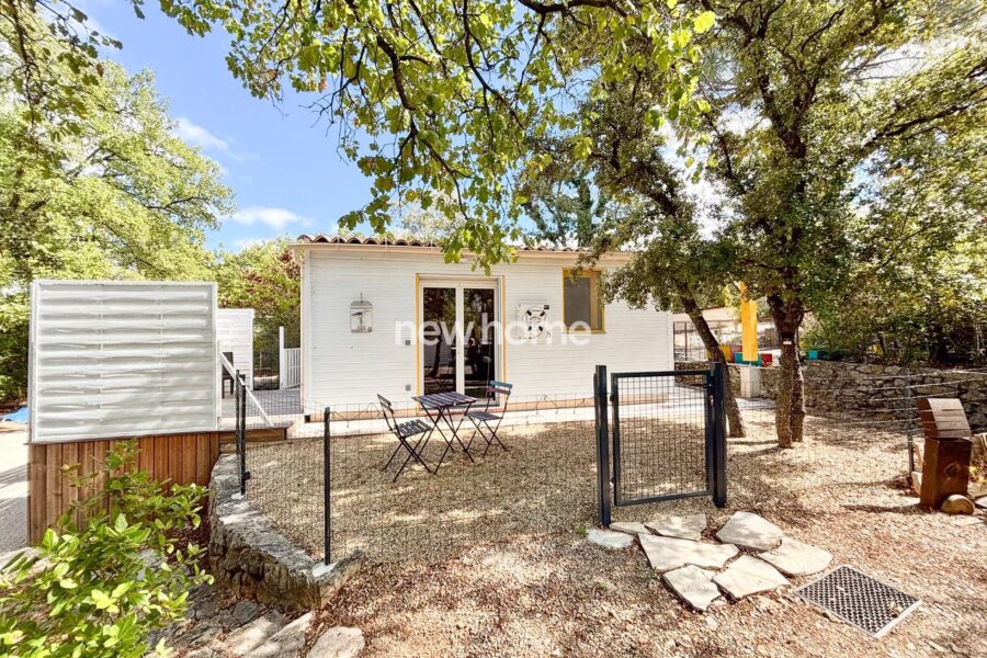 Maison à vendre à Lorgues