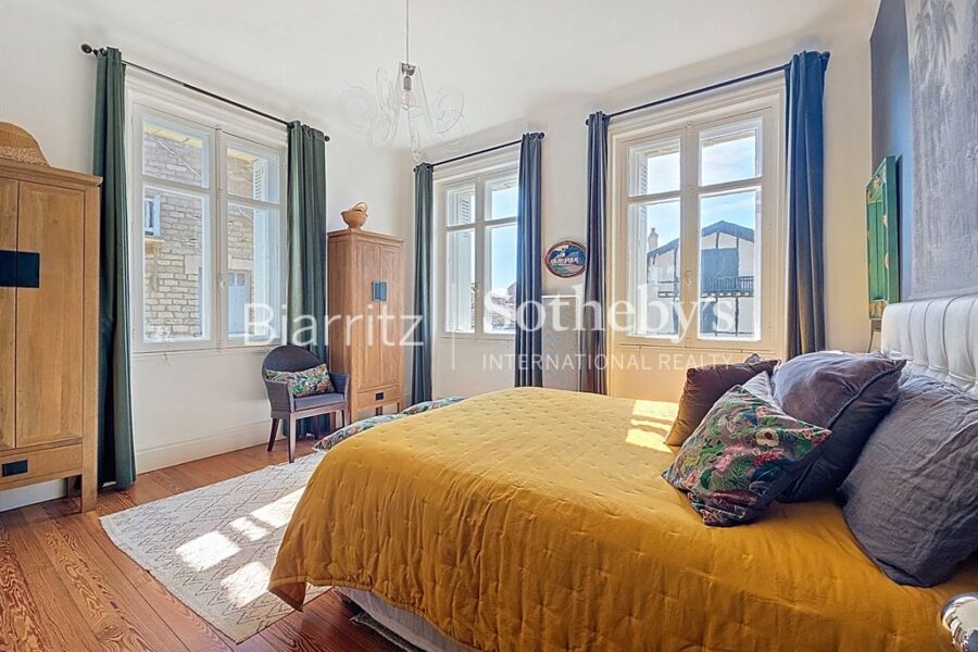 Appartement à vendre à Biarritz