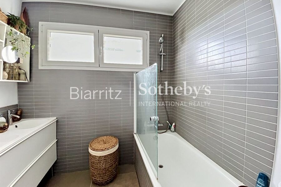 Appartement à vendre à Bidart