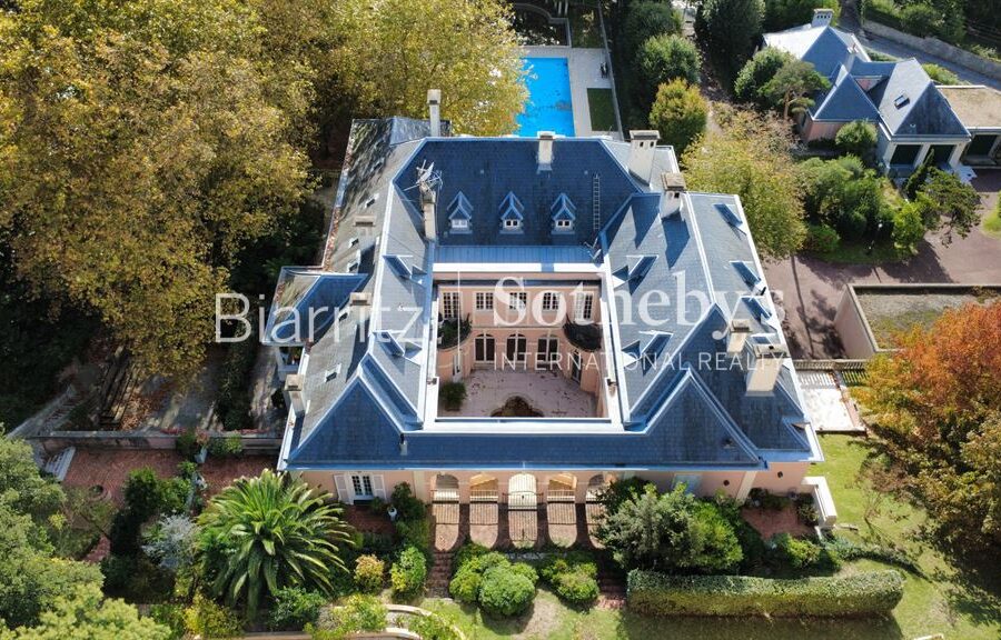 Appartement à vendre à Biarritz