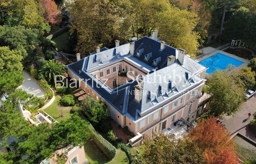 Appartement à vendre à Biarritz