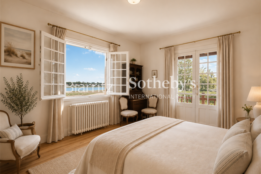 Maison à vendre à Soorts-Hossegor