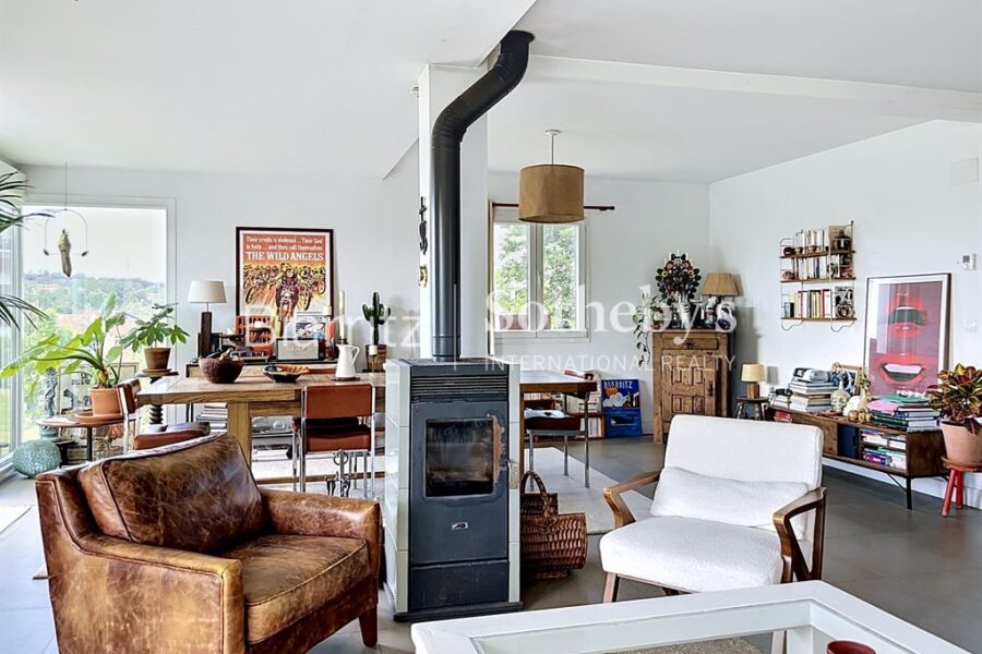 Appartement à vendre à Bidart