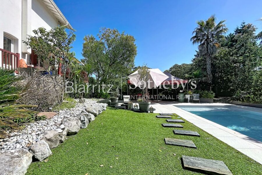 Maison à vendre à Anglet — Vue nature — photo 3