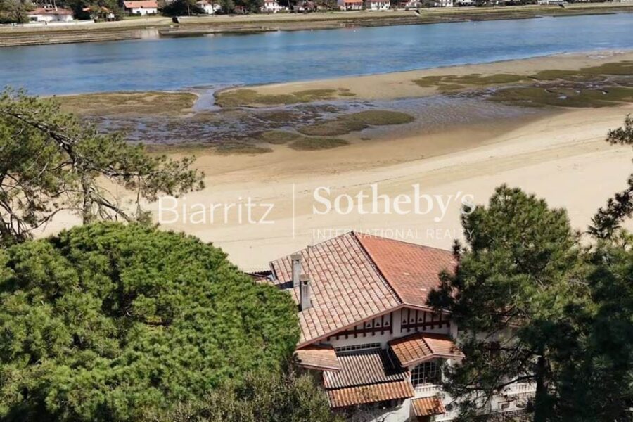 Maison à vendre à Soorts-Hossegor