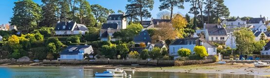 plage morbihan