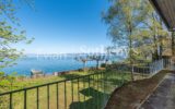 Propriété « pieds dans l&rsquo;eau » Evian-Les-Bains – 9 pièces – 6 chambres – 445 m²