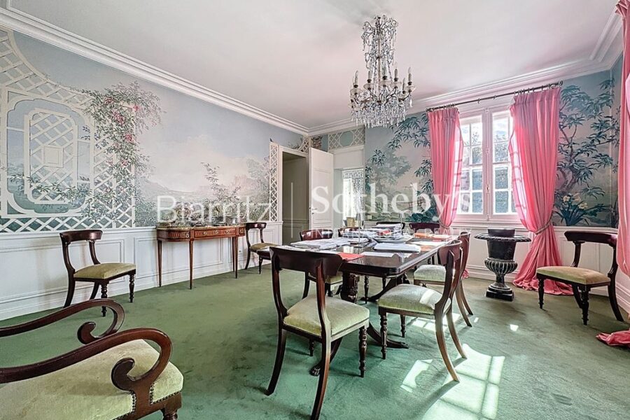 Appartement à vendre à Biarritz