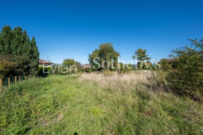Terrain à vendre à Neuvecelle