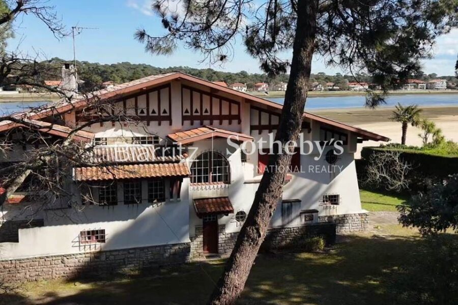 Maison à vendre à Soorts-Hossegor