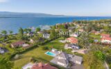 Maison à vendre à Nernier — Vue fleuve — photo 3